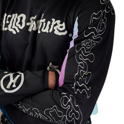 180 HELLO FUTURE JERSEY