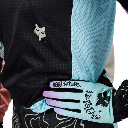 180 HELLO FUTURE JERSEY