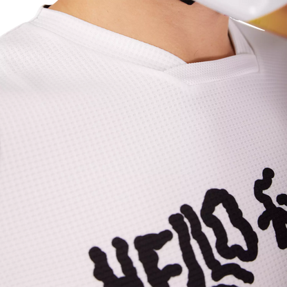 180 HELLO FUTURE JERSEY