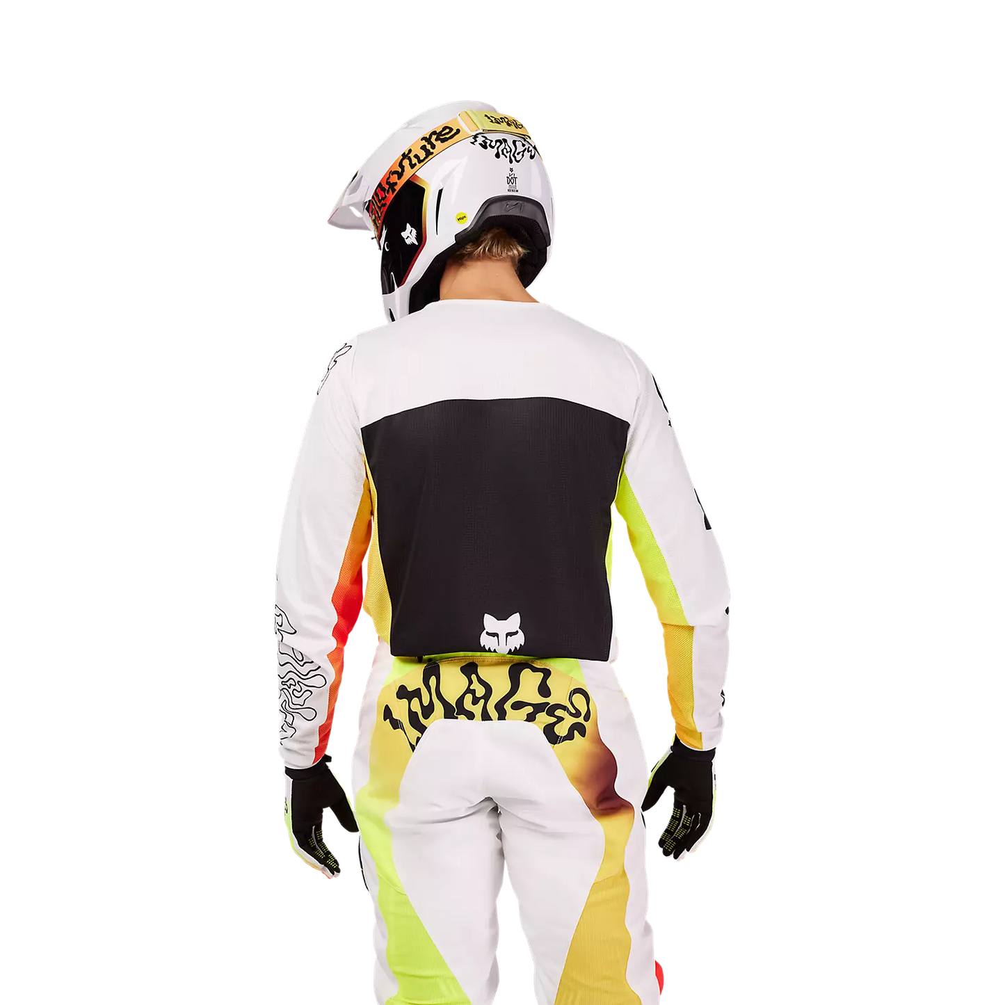 180 HELLO FUTURE JERSEY