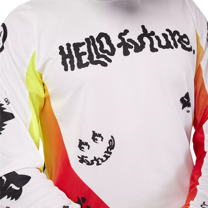 180 HELLO FUTURE JERSEY