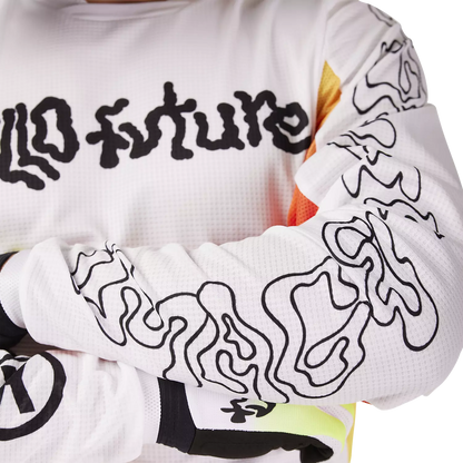 180 HELLO FUTURE JERSEY