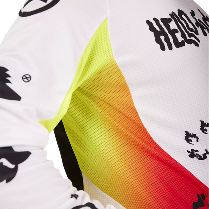 180 HELLO FUTURE JERSEY