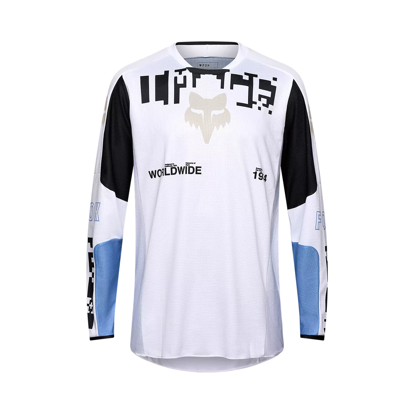 180 DIGI IMAGE JERSEY