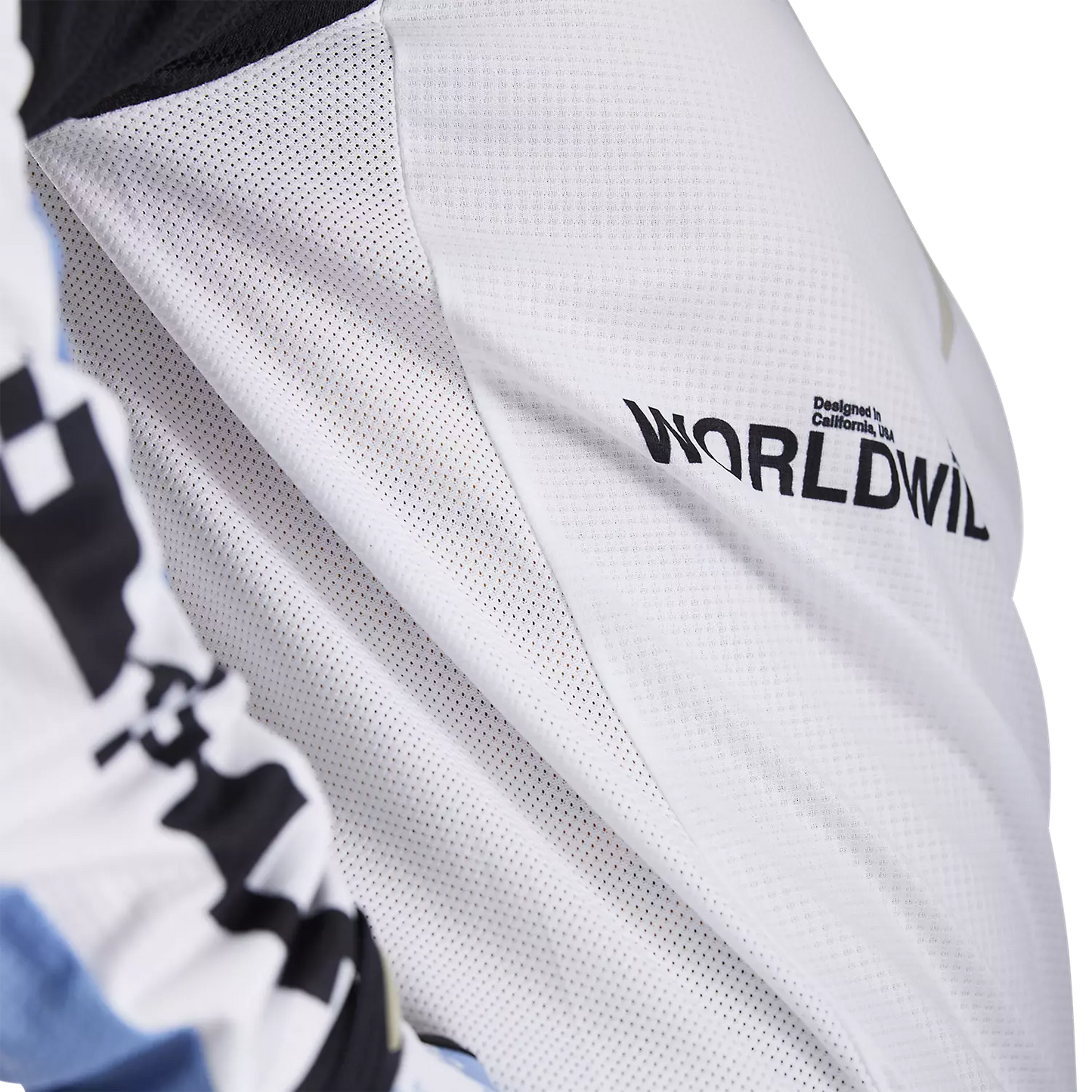 180 DIGI IMAGE JERSEY