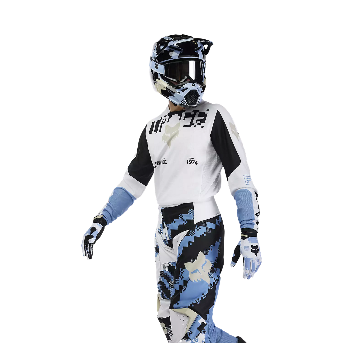 180 DIGI IMAGE JERSEY