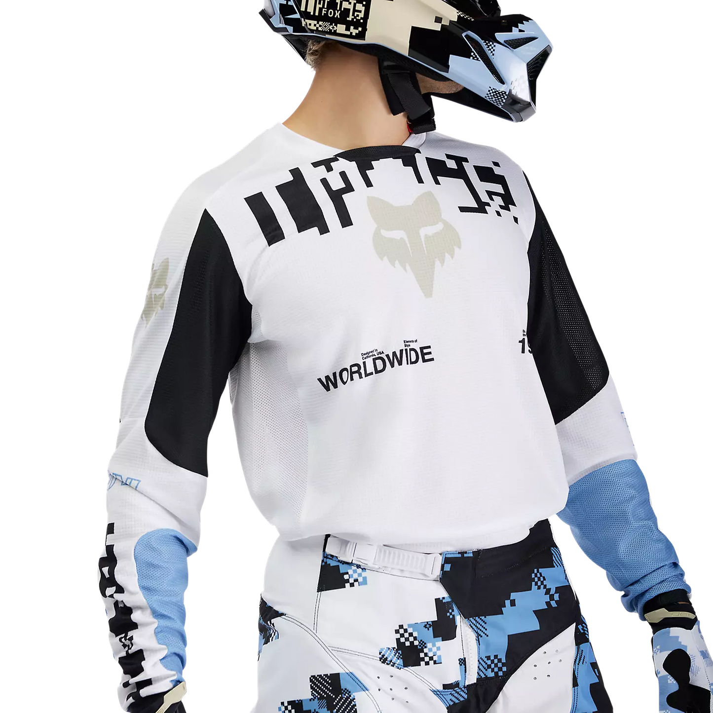 180 DIGI IMAGE JERSEY