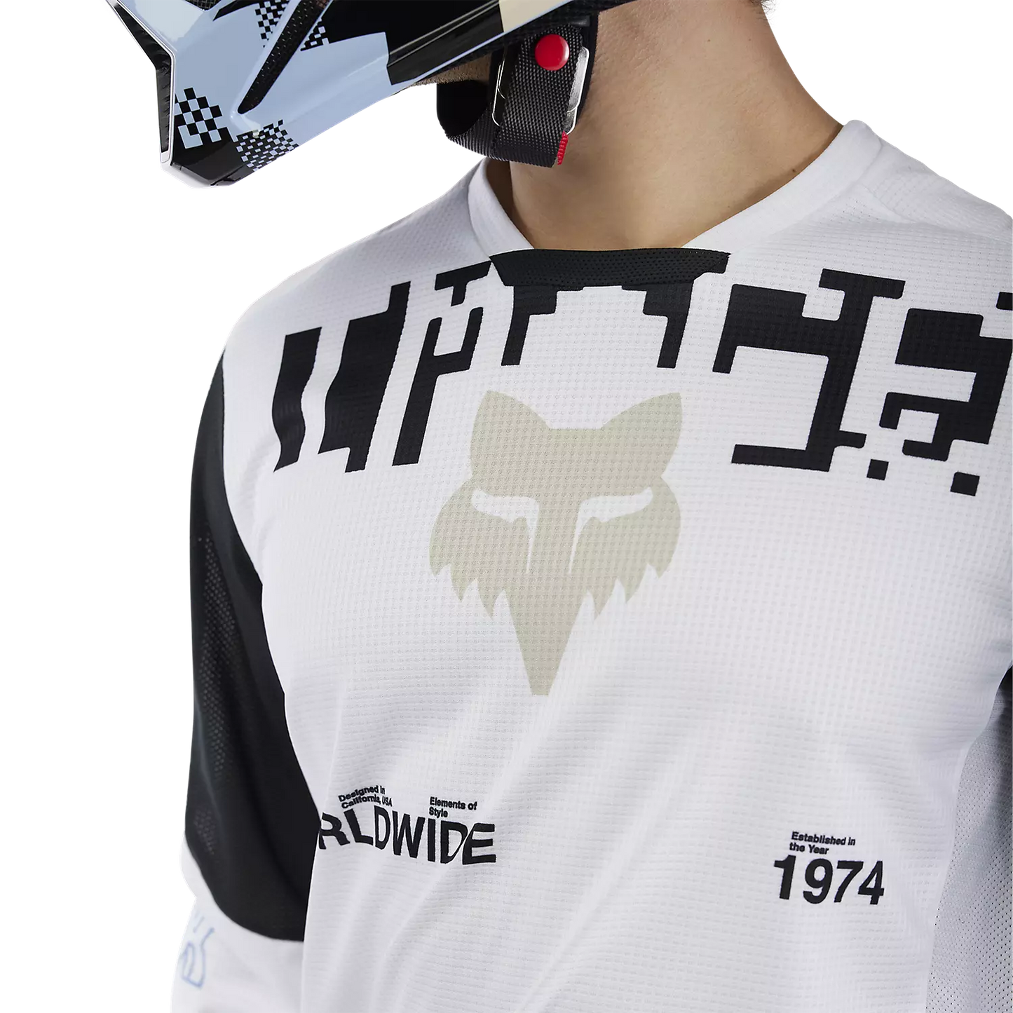 180 DIGI IMAGE JERSEY