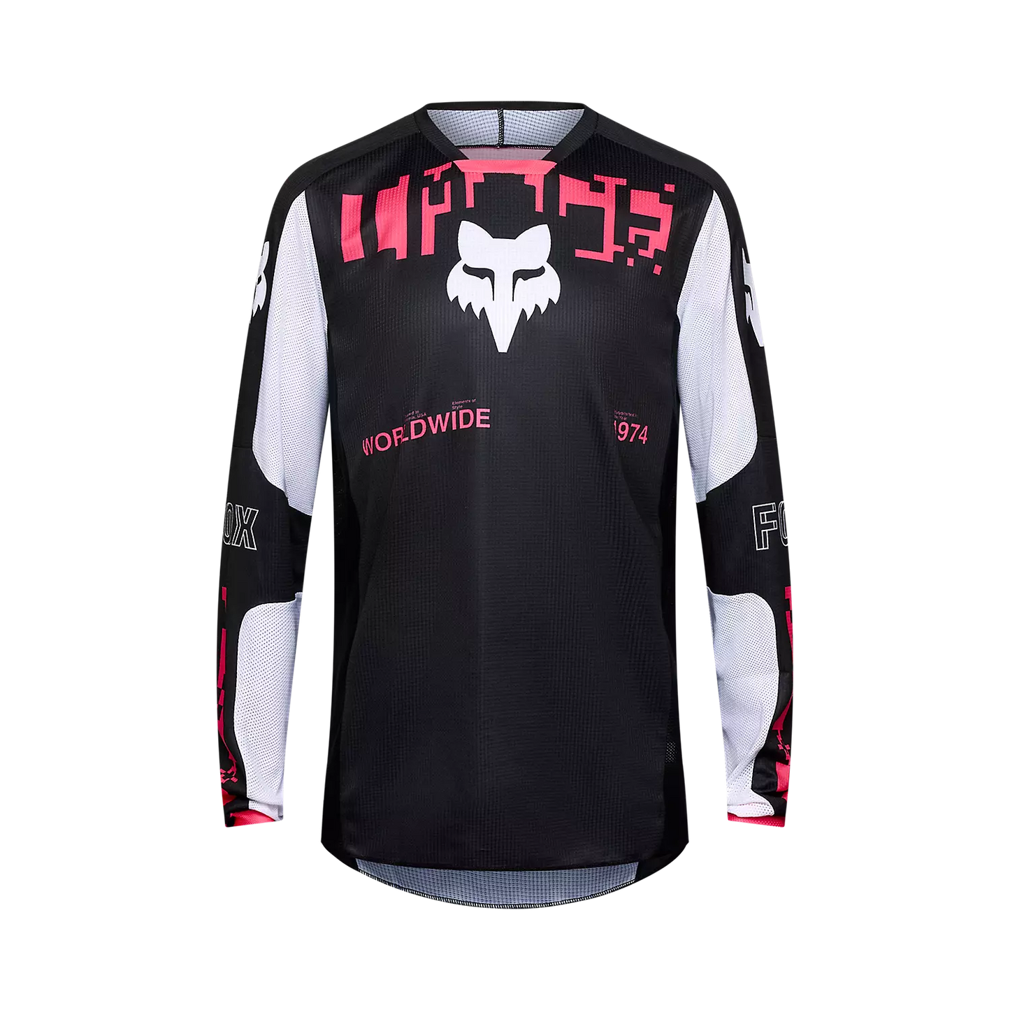 180 DIGI IMAGE JERSEY
