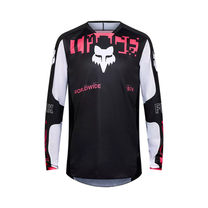 180 DIGI IMAGE JERSEY