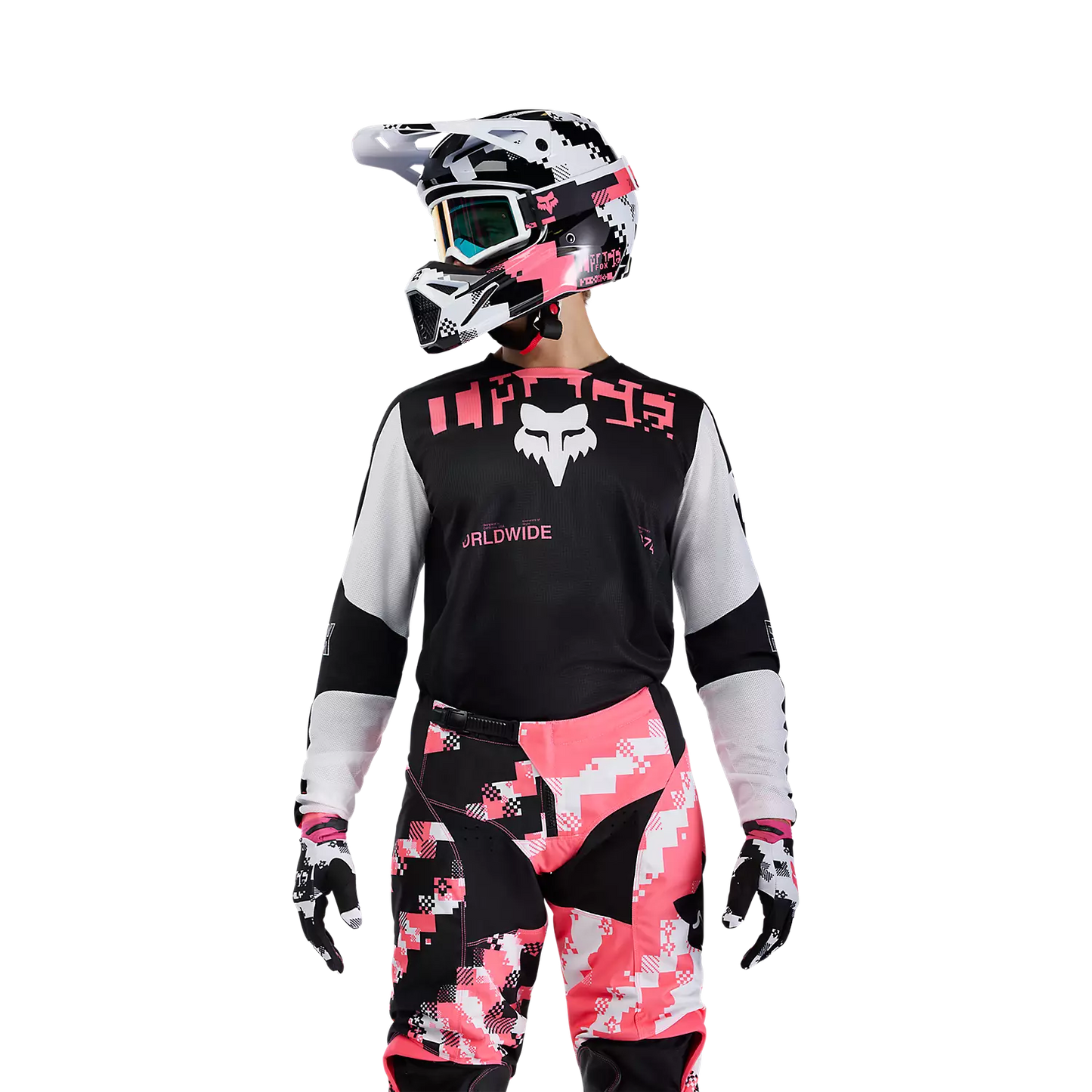 180 DIGI IMAGE JERSEY