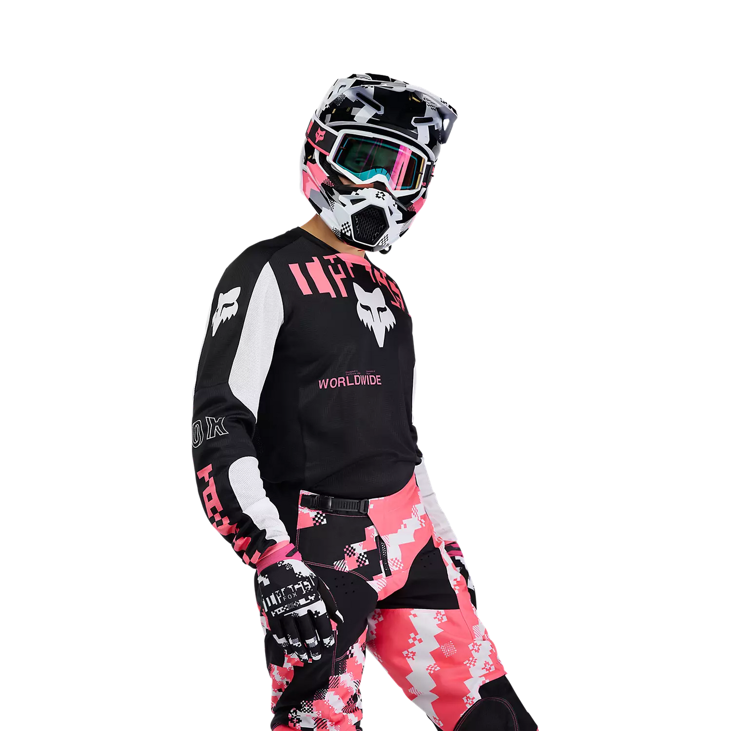 180 DIGI IMAGE JERSEY