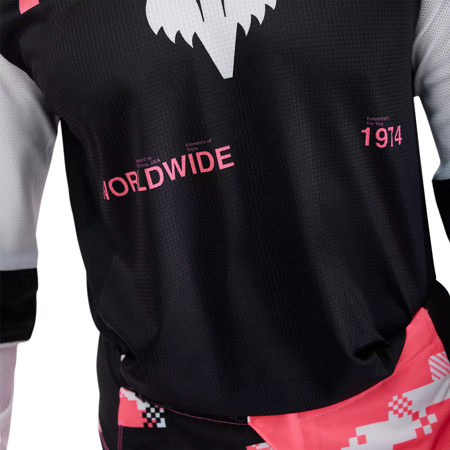 180 DIGI IMAGE JERSEY