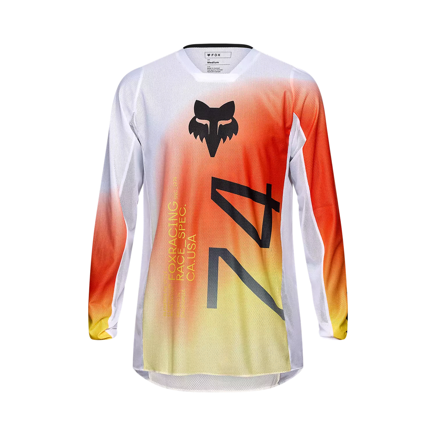 180 AIR HAZE JERSEY