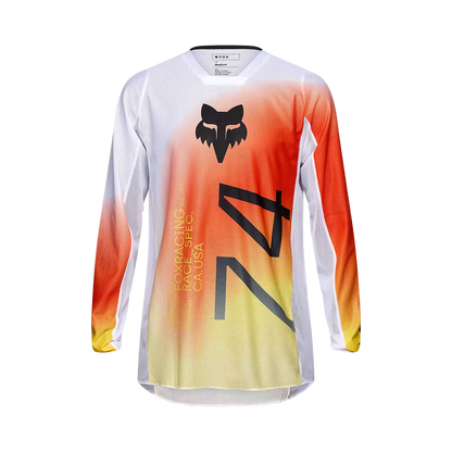 180 AIR HAZE JERSEY