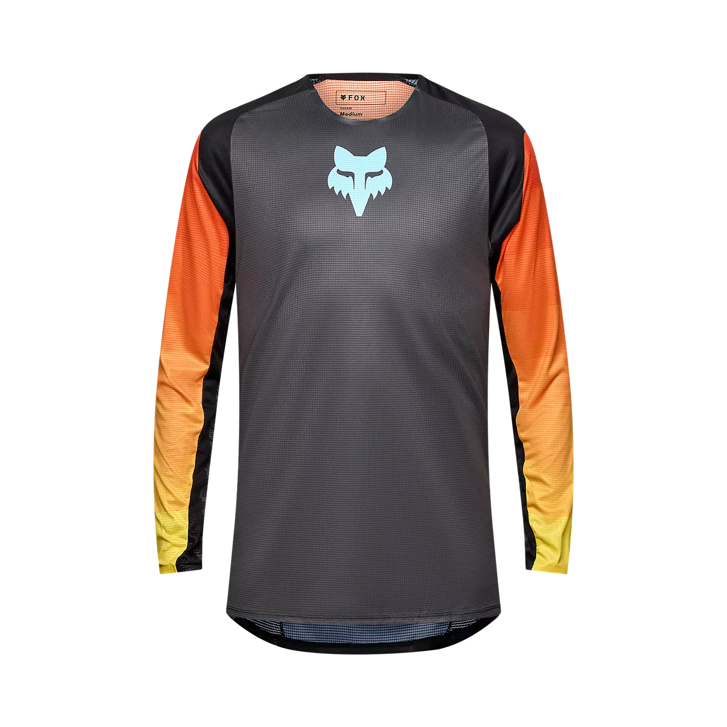 FLEXAIR GRID JERSEY