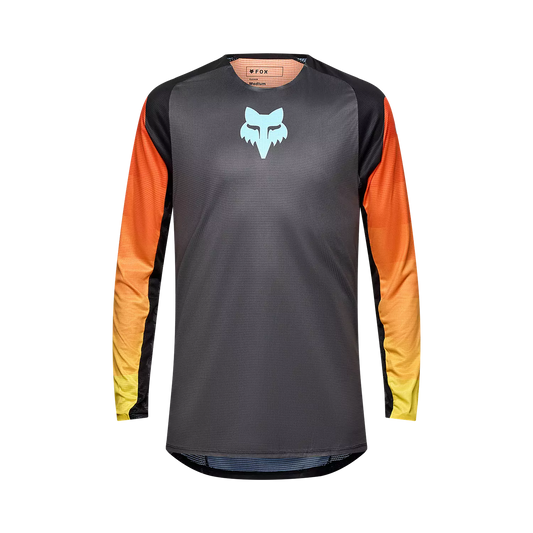 FLEXAIR GRID JERSEY