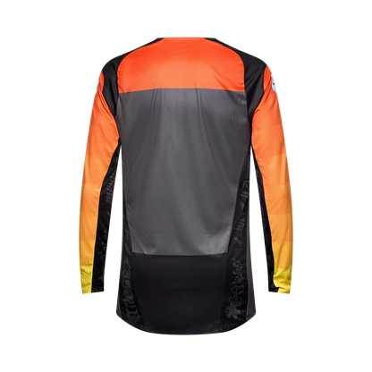 FLEXAIR GRID JERSEY