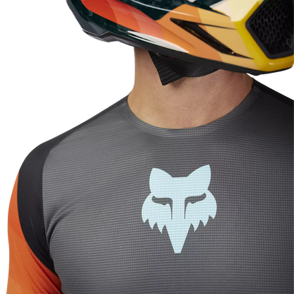 FLEXAIR GRID JERSEY