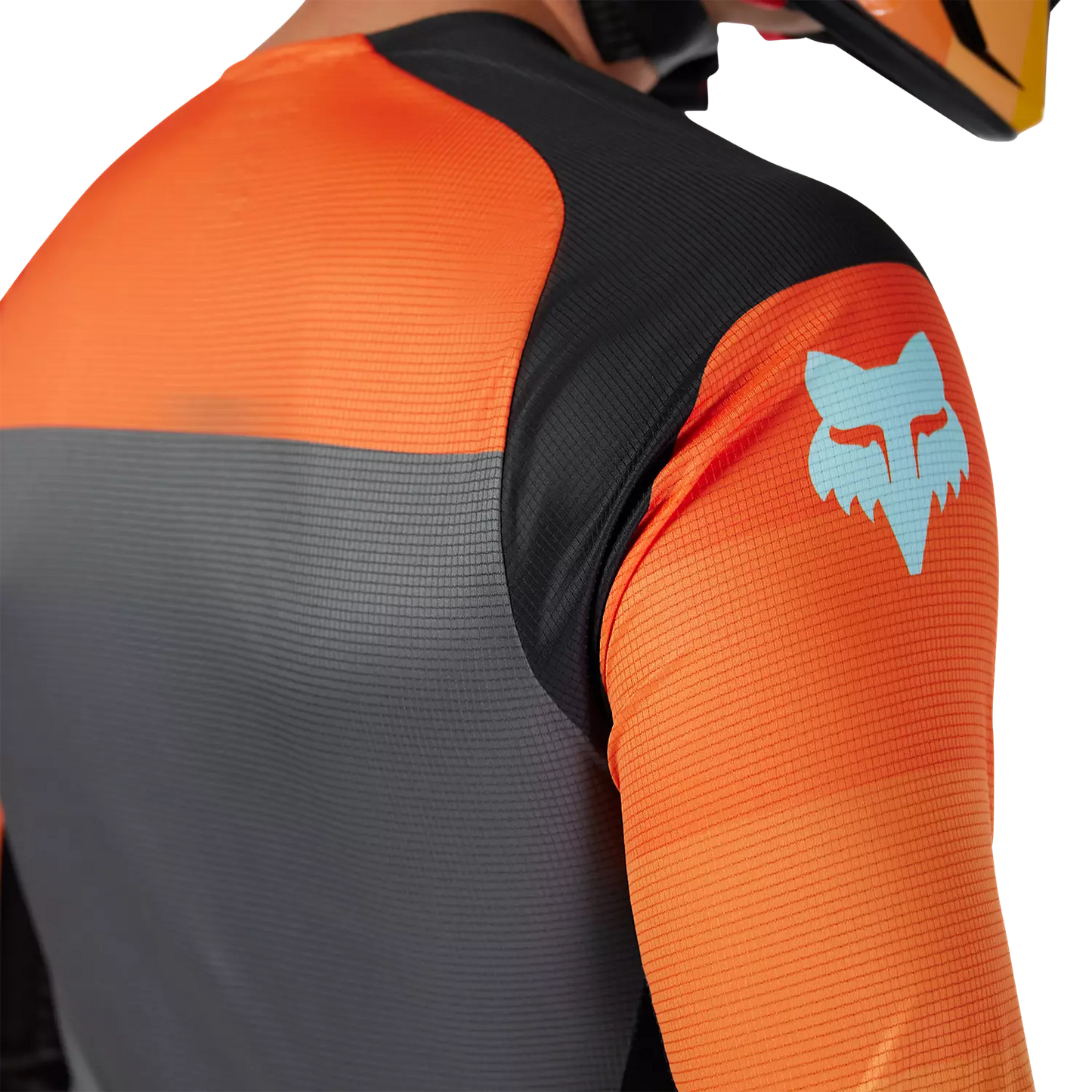 FLEXAIR GRID JERSEY