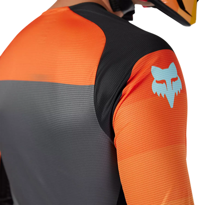 FLEXAIR GRID JERSEY