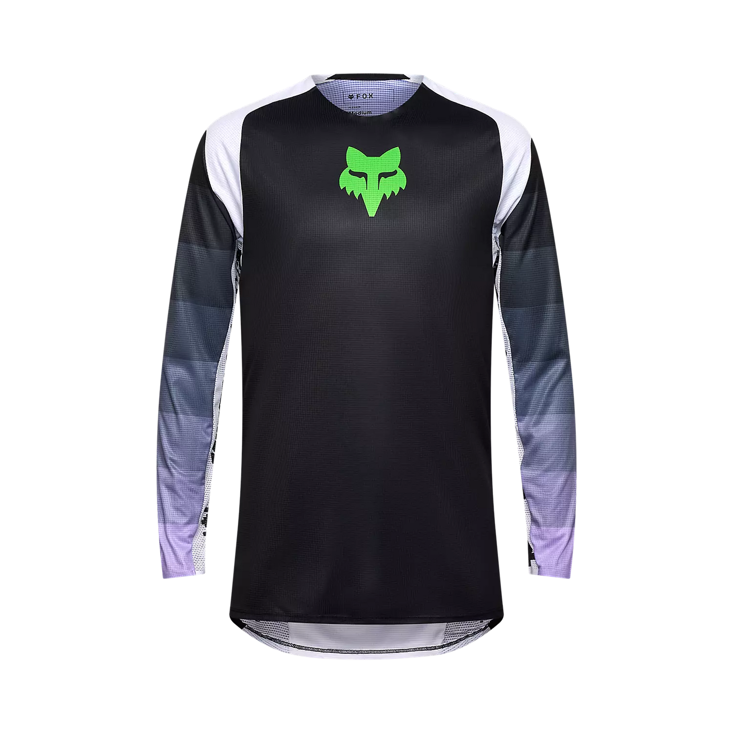 FLEXAIR GRID JERSEY