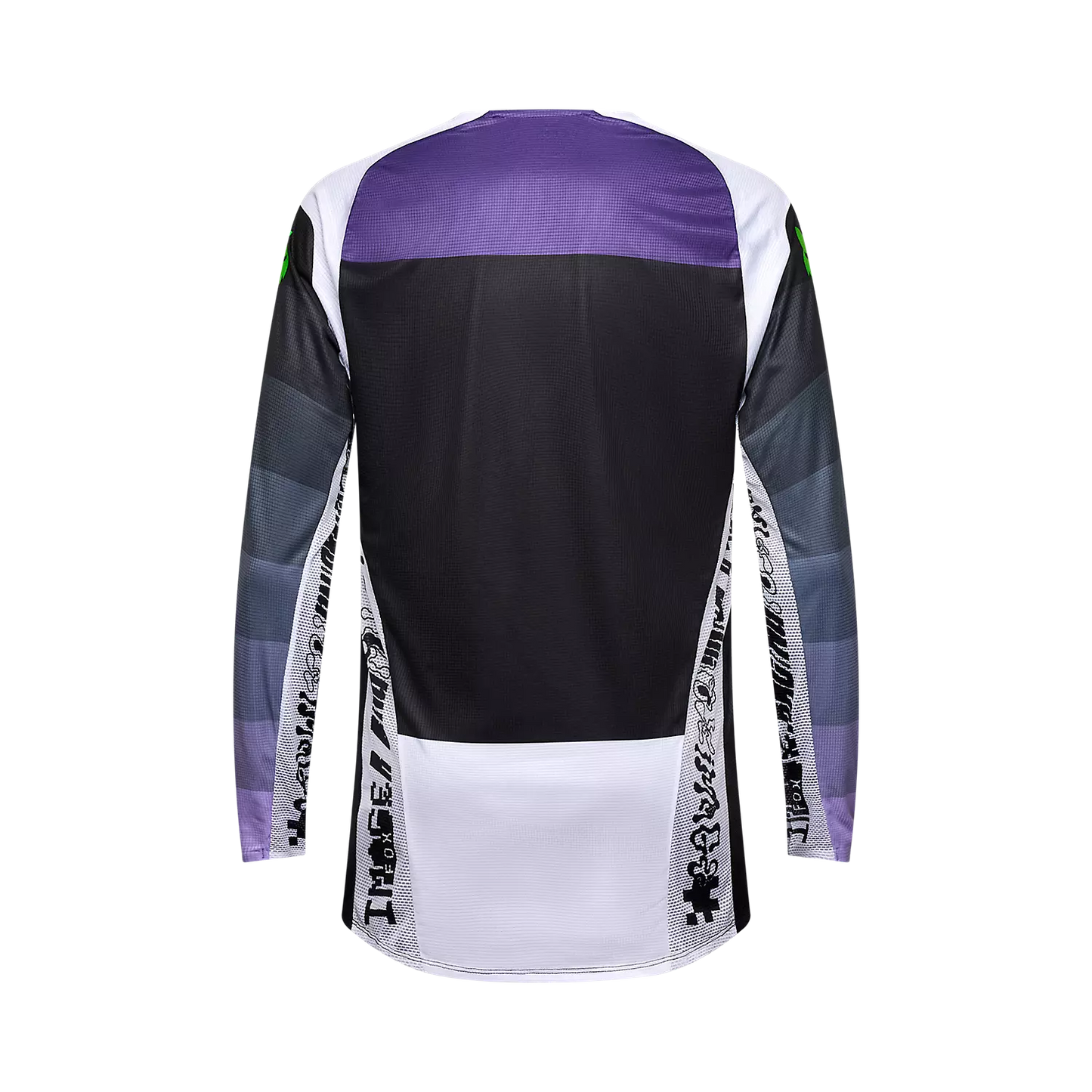 FLEXAIR GRID JERSEY