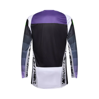 FLEXAIR GRID JERSEY