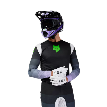 FLEXAIR GRID JERSEY