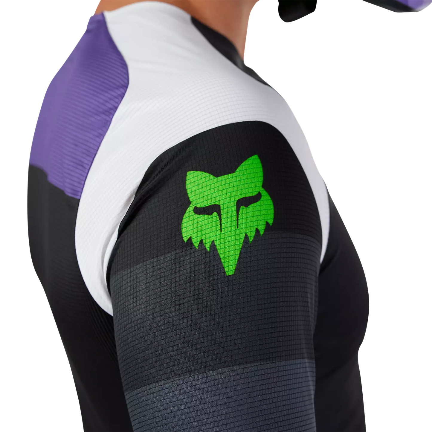 FLEXAIR GRID JERSEY