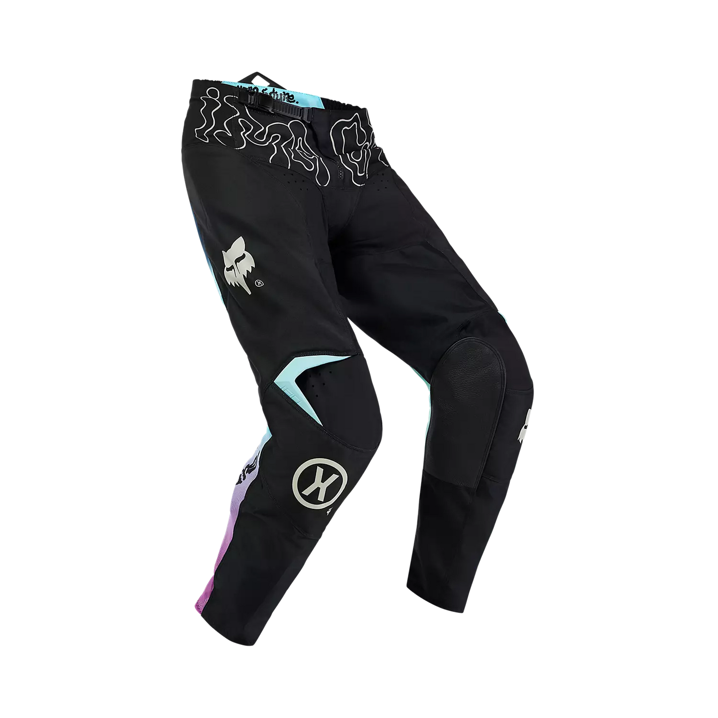 180 HELLO FUTURE PANTS