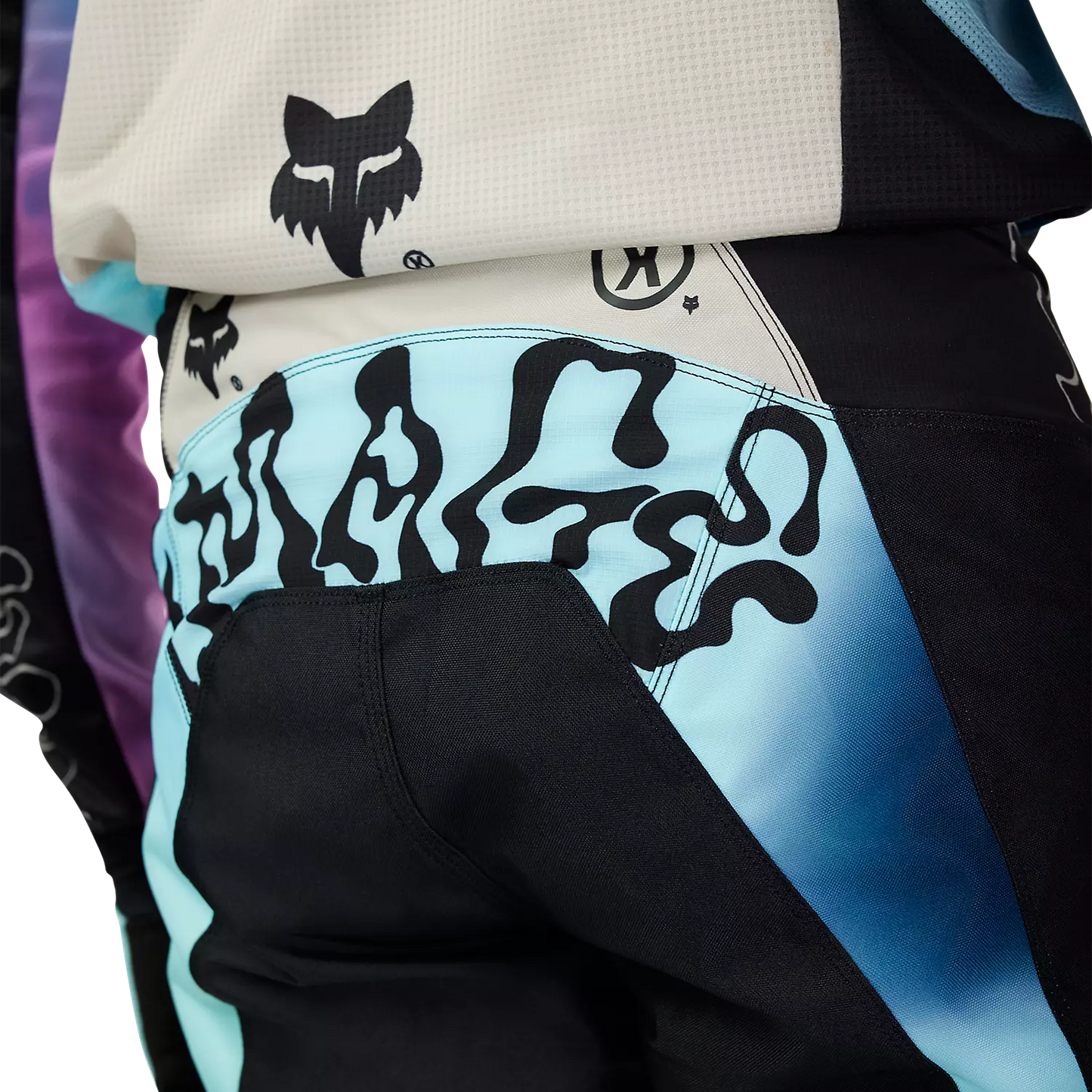 180 HELLO FUTURE PANTS