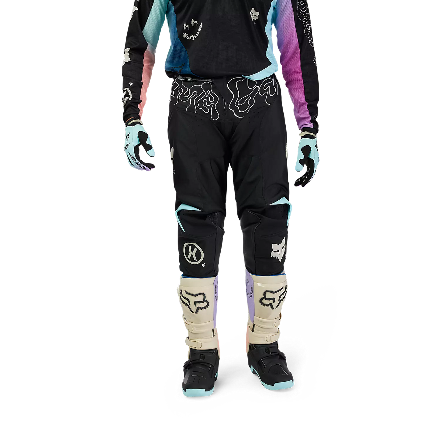 180 HELLO FUTURE PANTS