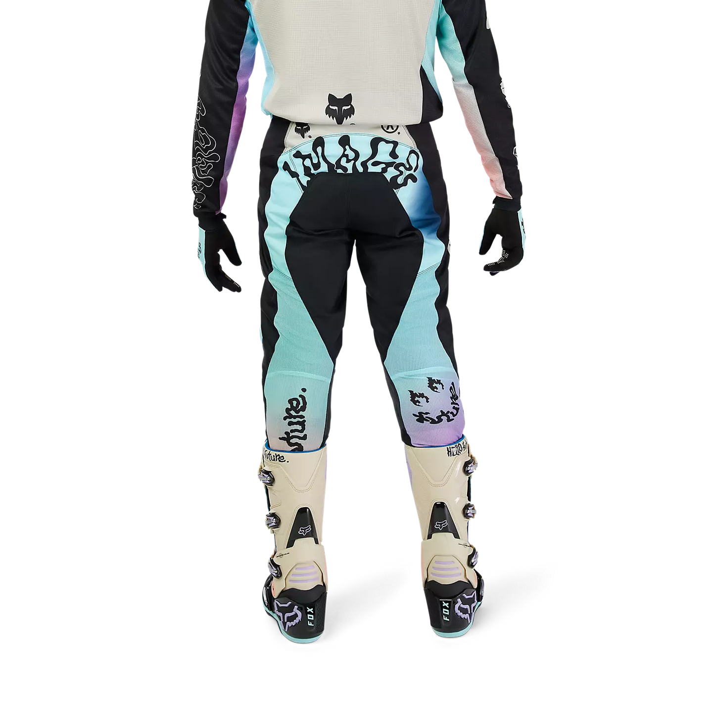 180 HELLO FUTURE PANTS