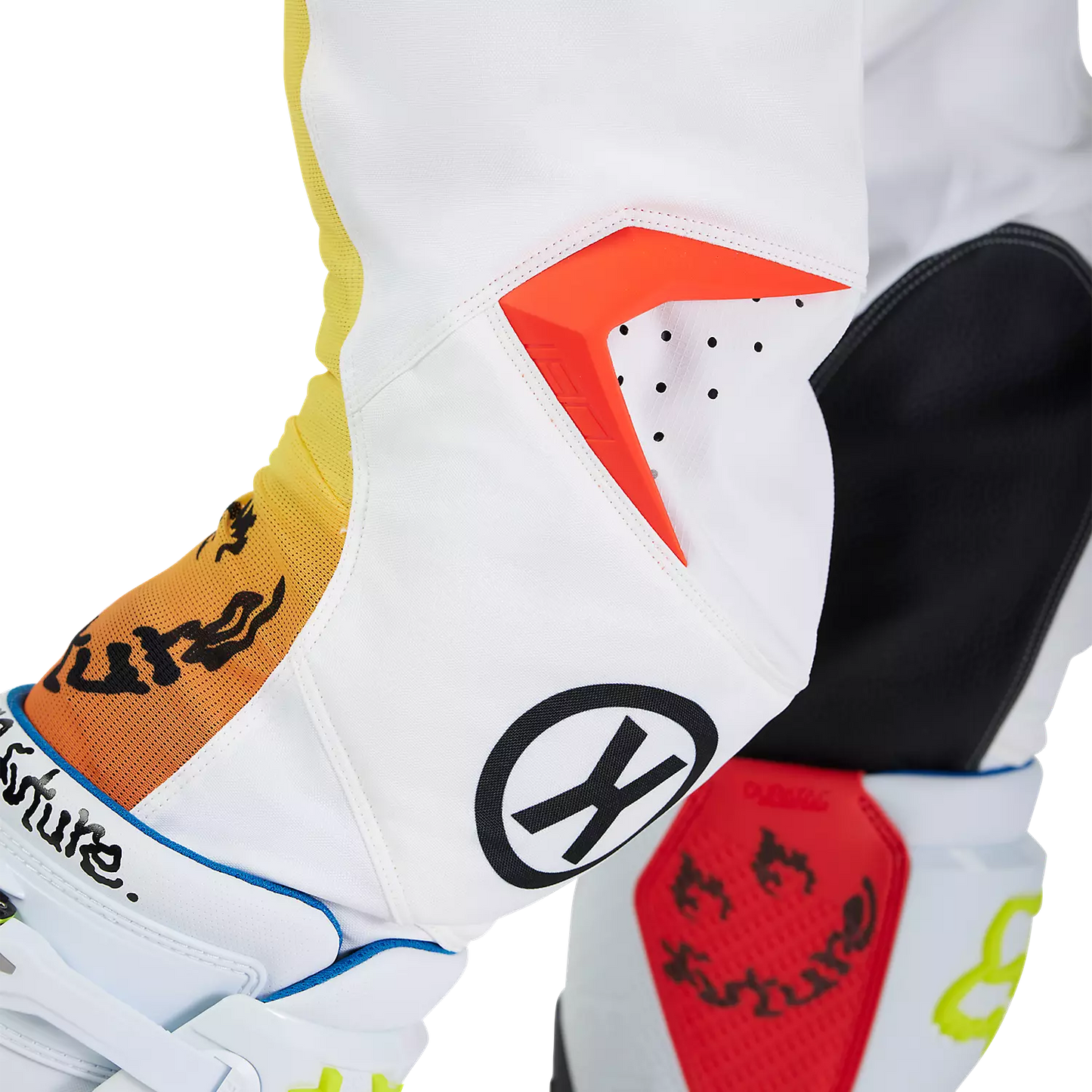 180 HELLO FUTURE PANTS