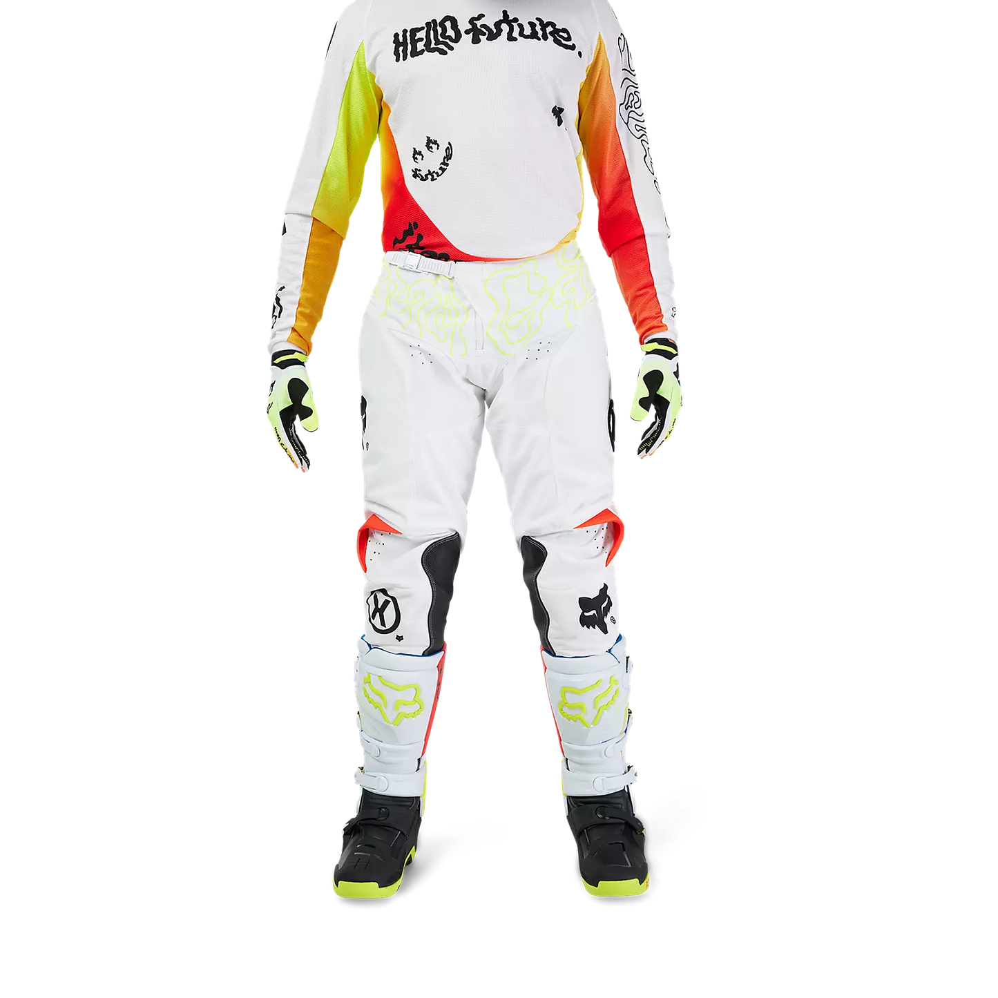 180 HELLO FUTURE PANTS