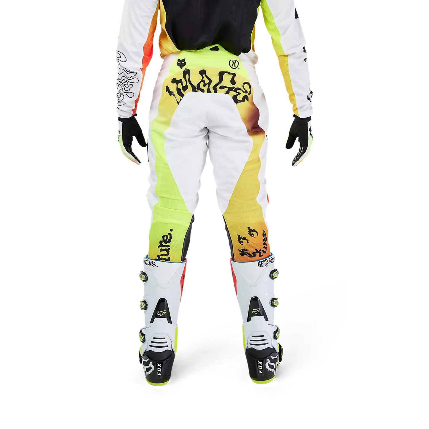 180 HELLO FUTURE PANTS