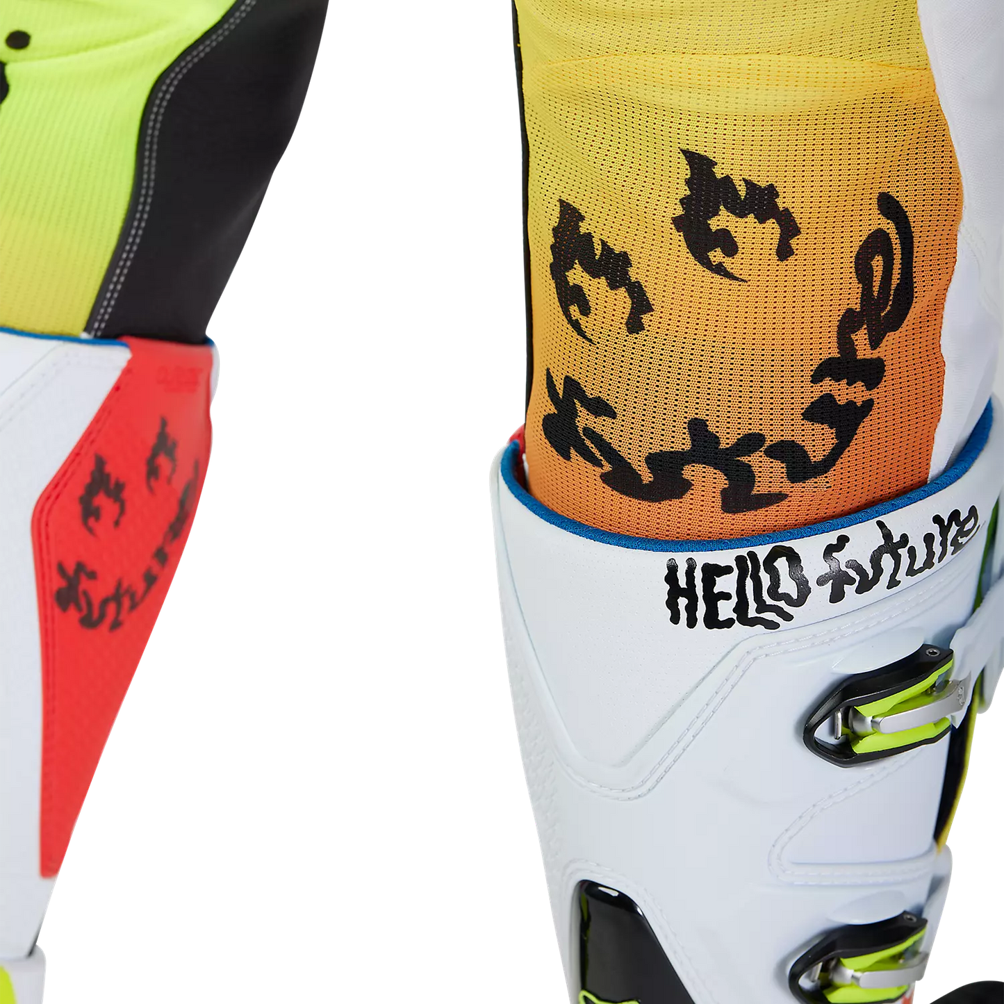 180 HELLO FUTURE PANTS