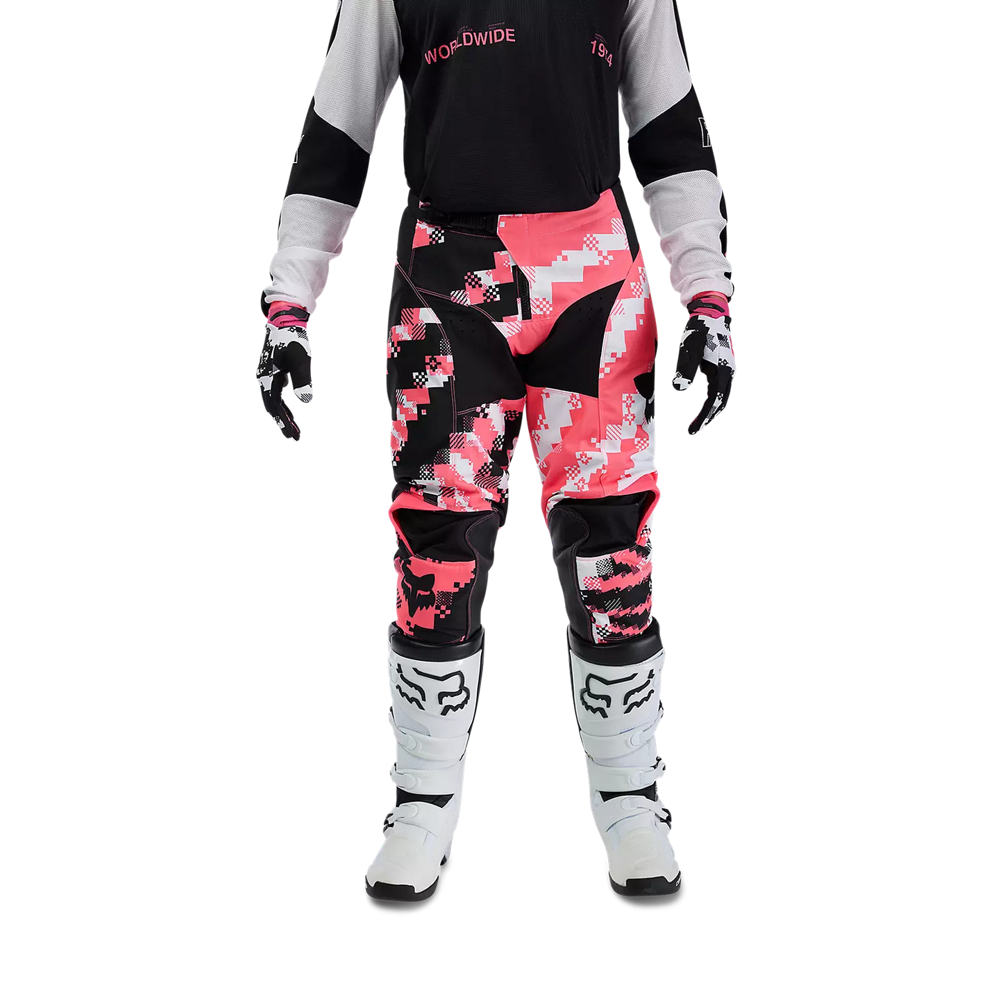 180 DIGI IMAGE PANTS