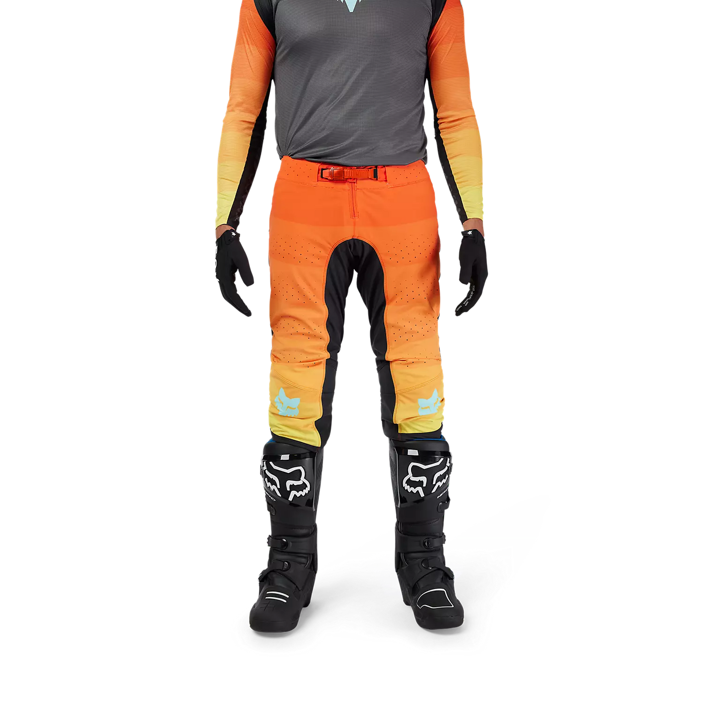 FLEXAIR GRID PANTS