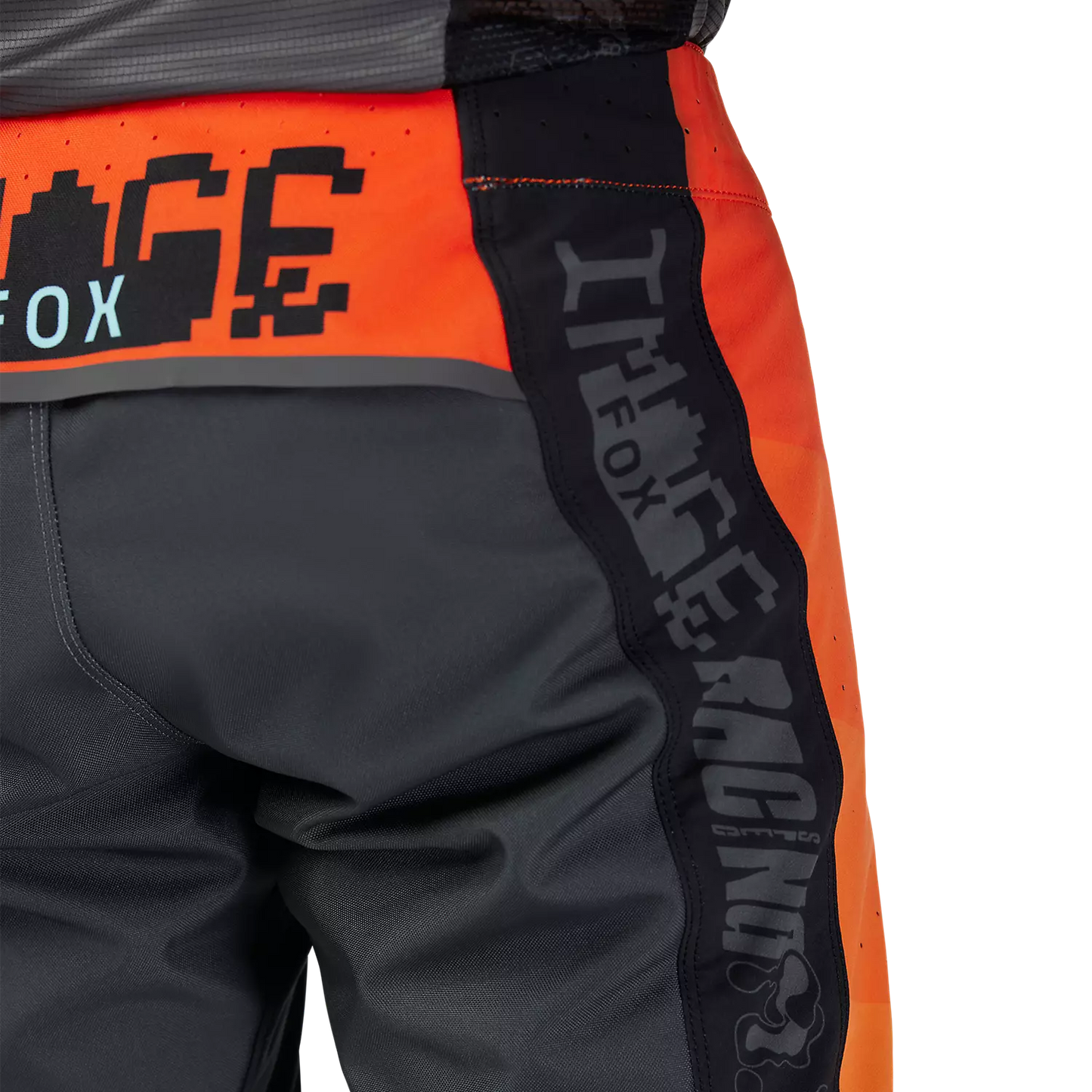 FLEXAIR GRID PANTS