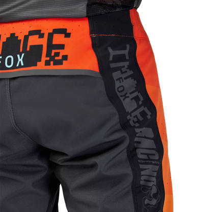 FLEXAIR GRID PANTS