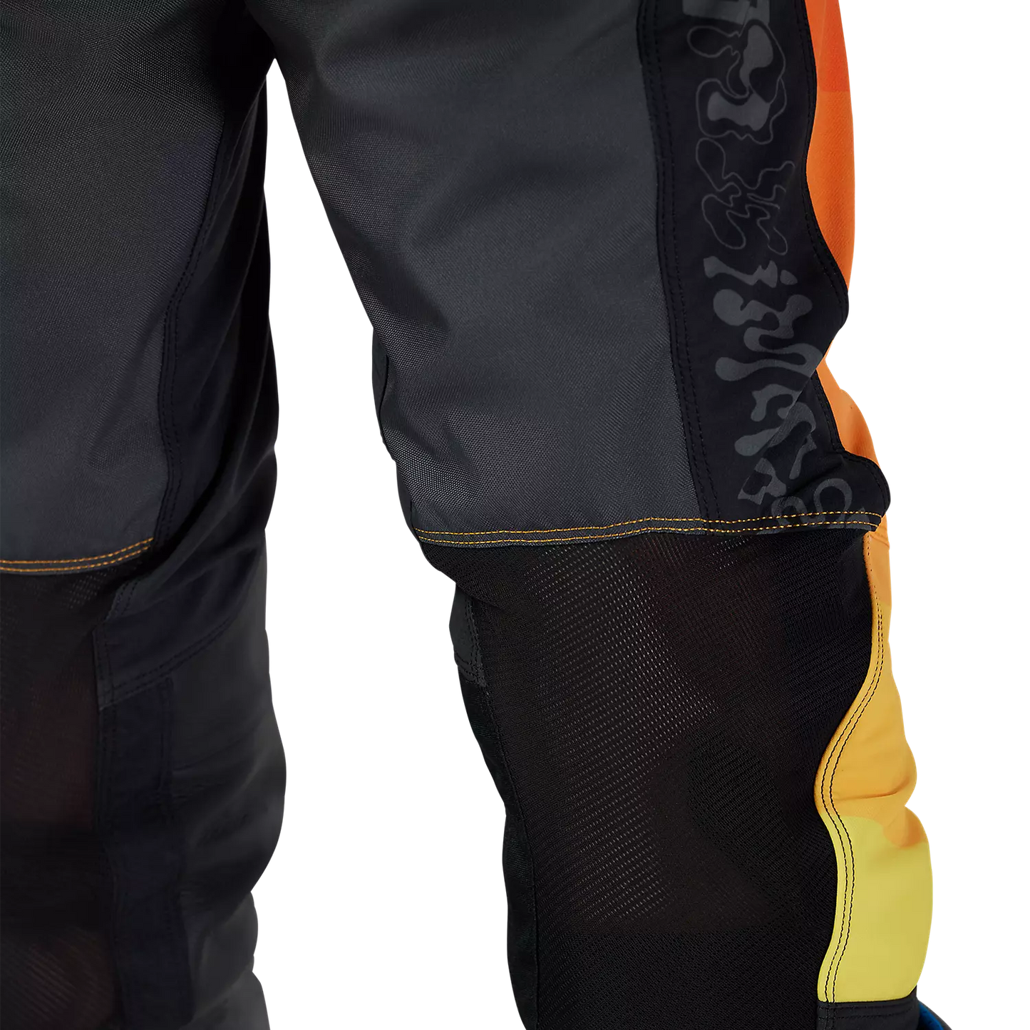 FLEXAIR GRID PANTS