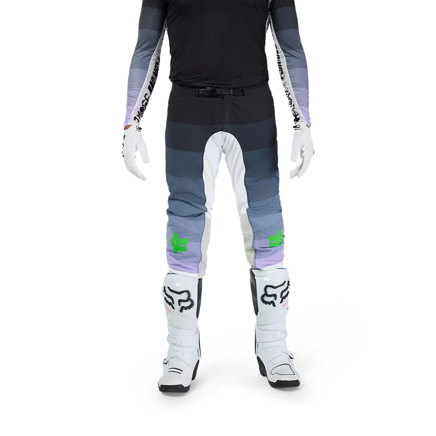 FLEXAIR GRID PANTS