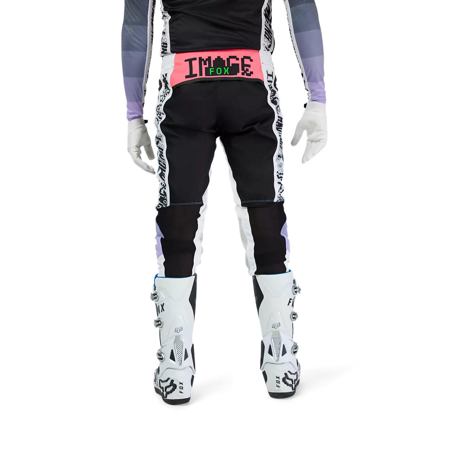 FLEXAIR GRID PANTS