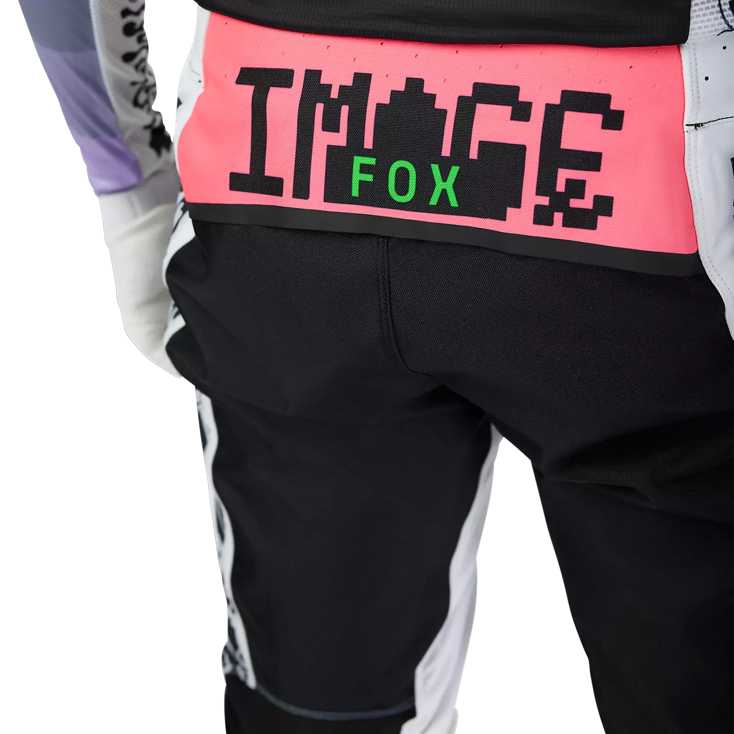 FLEXAIR GRID PANTS