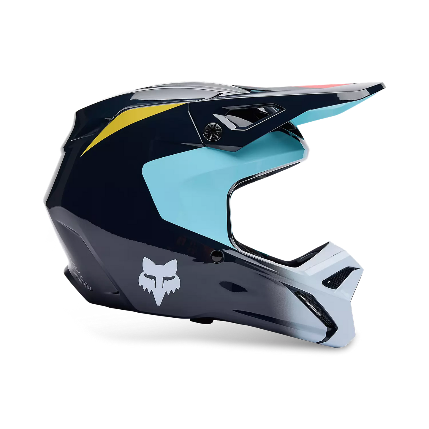 YOUTH V1 ELEVATED HELMET