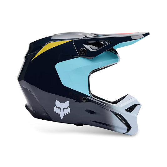 YOUTH V1 ELEVATED HELMET