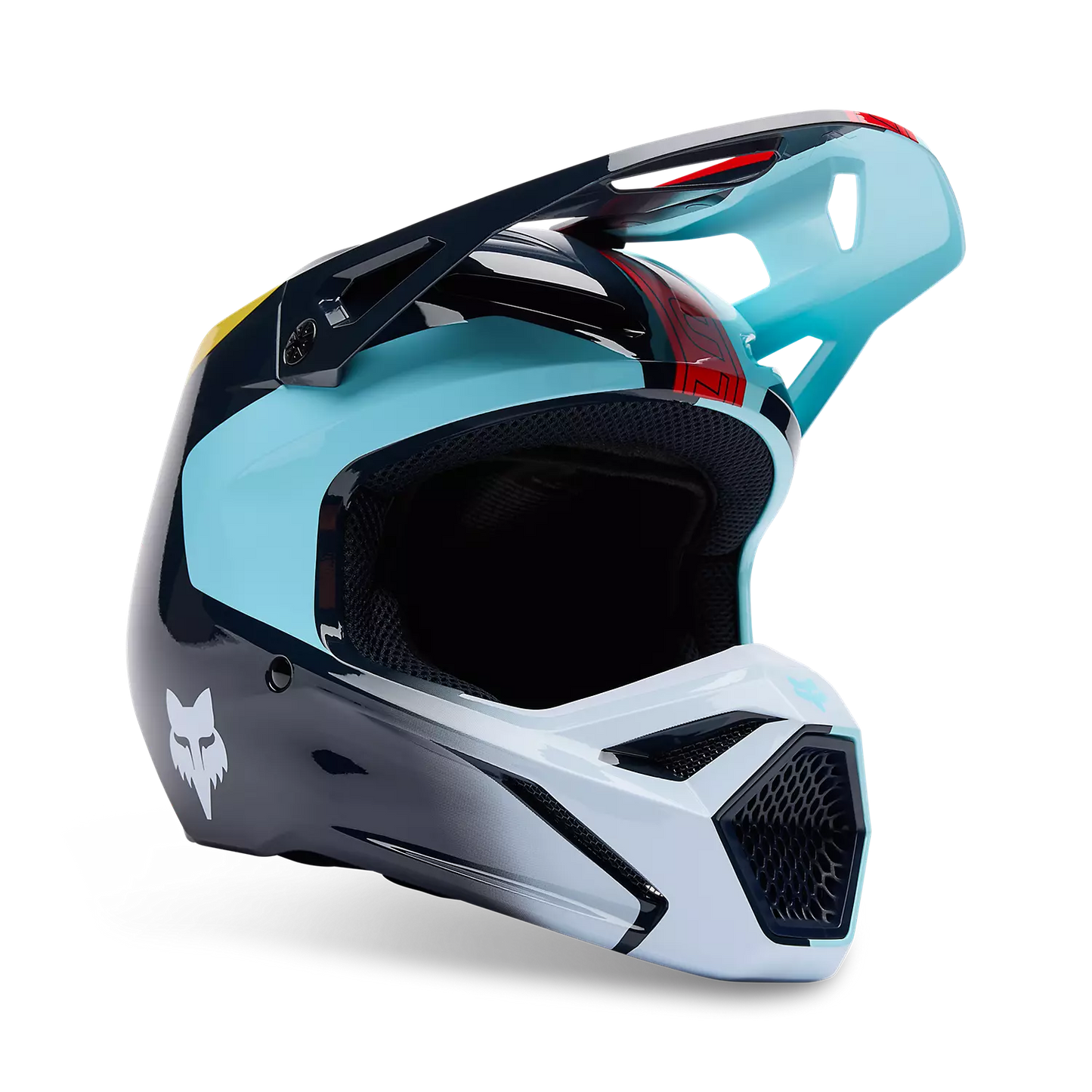 YOUTH V1 ELEVATED HELMET