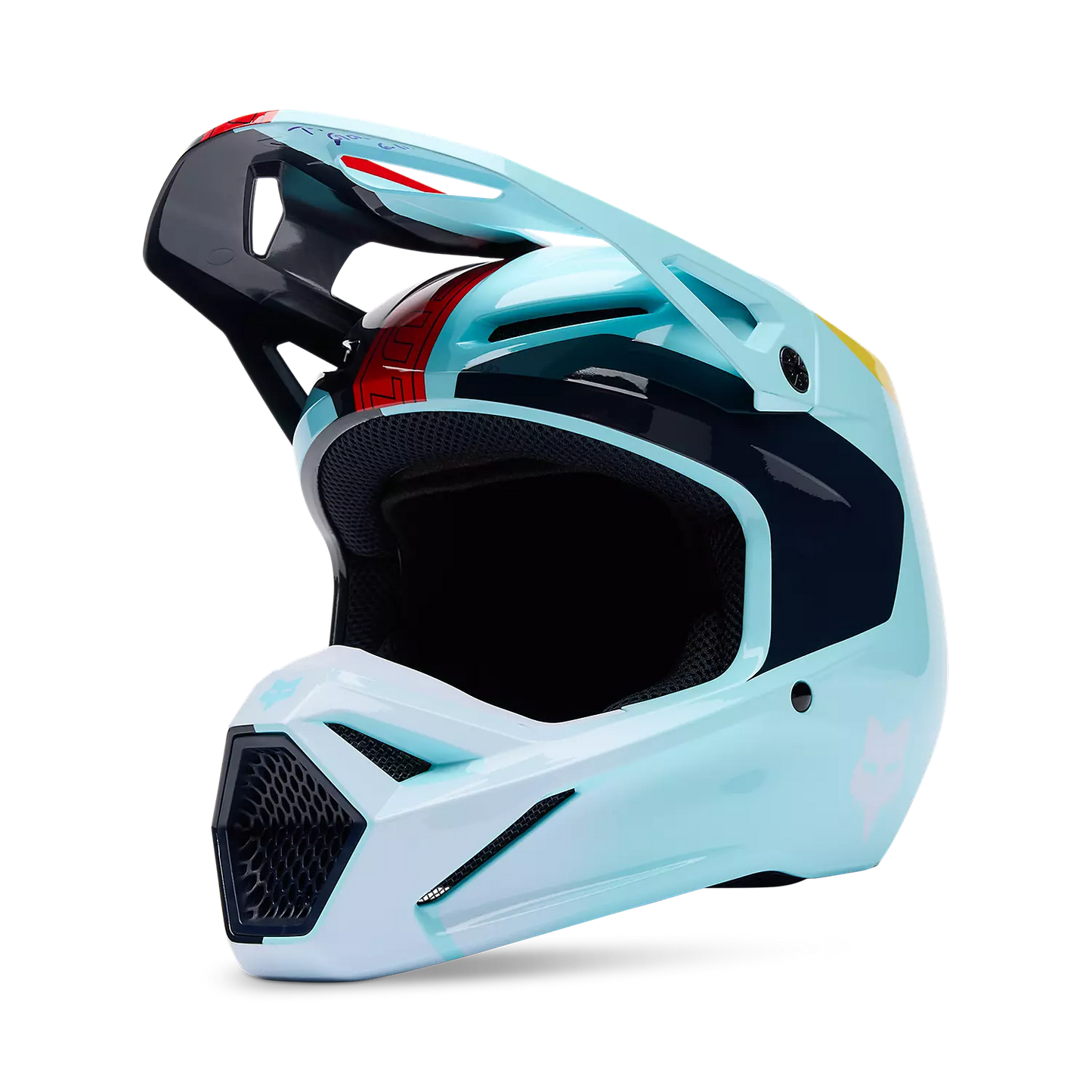 YOUTH V1 ELEVATED HELMET